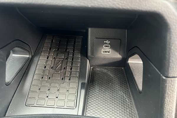 2024 Ford Everest Ambiente 2.0L