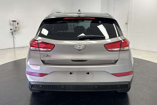 2023 Hyundai i30 PD.V4