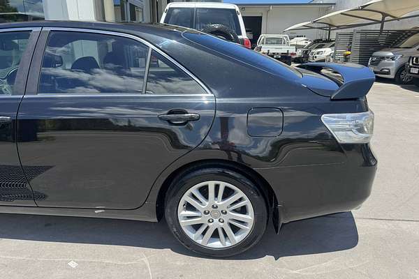 2011 Toyota Aurion AT-X GSV40R