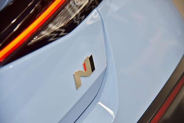 2024 Hyundai i30 N Premium CN7.V2