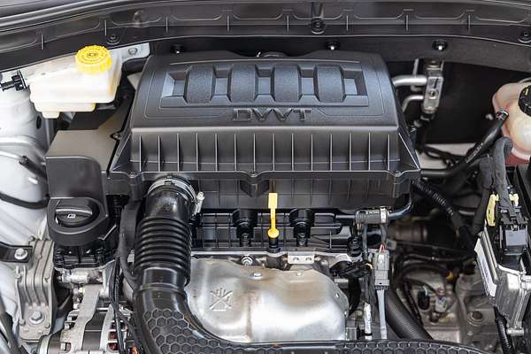 2023 MG ZS Excite AZS1