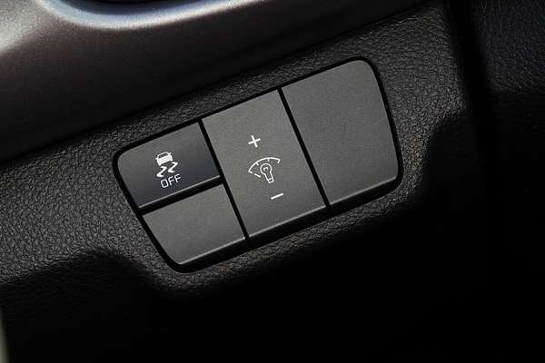 2019 Kia Rio S YB