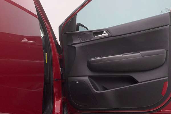 2019 Kia Sportage S QL