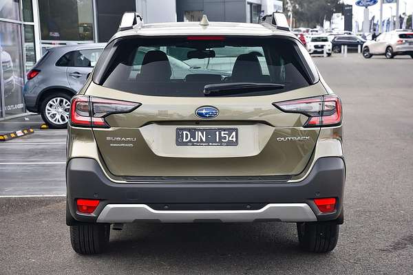 2024 Subaru Outback AWD Touring 6GEN