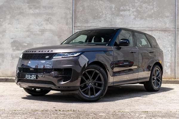 2024 Land Rover Range Rover Sport D250 SE L461