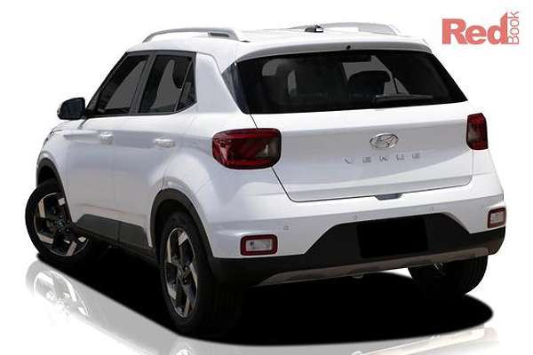 2025 Hyundai Venue Active QX.V5