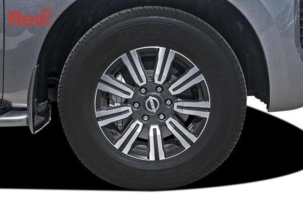 2025 Nissan Patrol Ti-L Y62