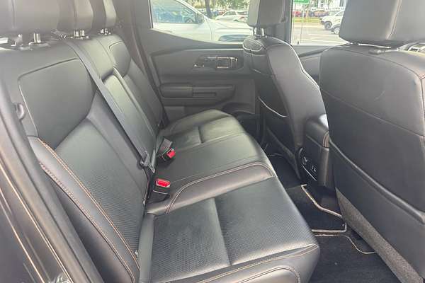 2024 Mitsubishi Triton GSR MV 4X4