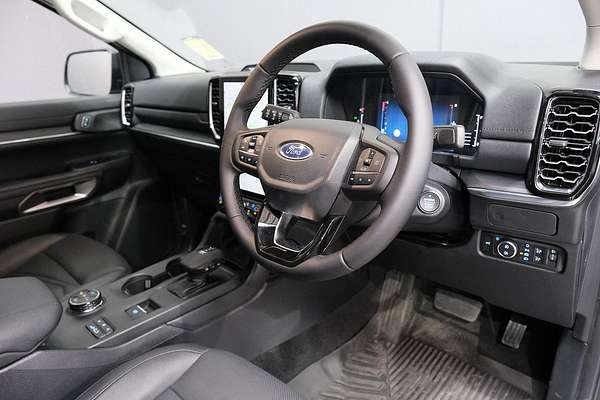 2025 Ford Everest Trend 2.0L