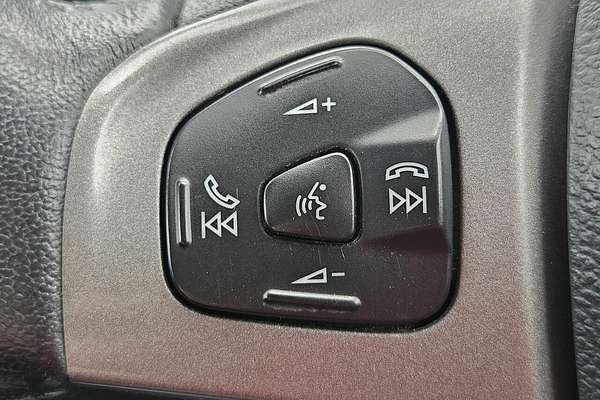 2014 Ford Ranger XLT PX 4X4 3.2L