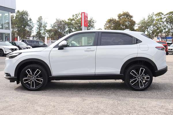 2022 Honda HR-V Vi X