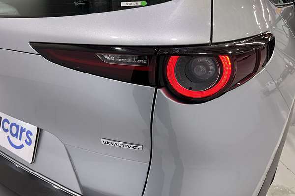2023 Mazda CX-30 G20 Evolve DM Series