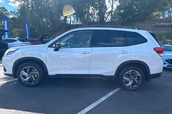 2023 Subaru Forester 2.5i SPORT (AWD) MY23