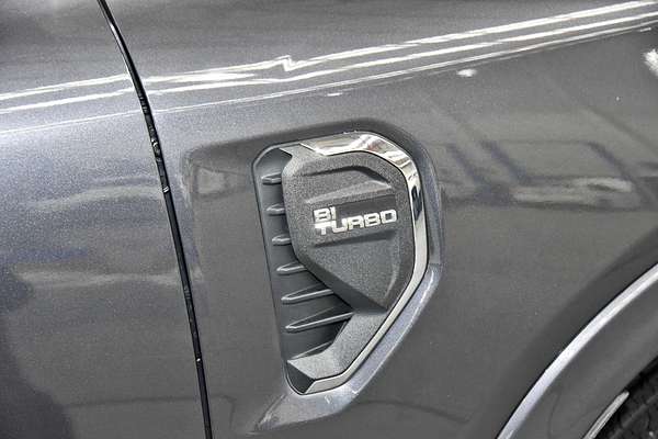 2022 Ford Everest Trend 2.0L