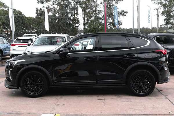 2025 GWM Haval Jolion Ultra A02