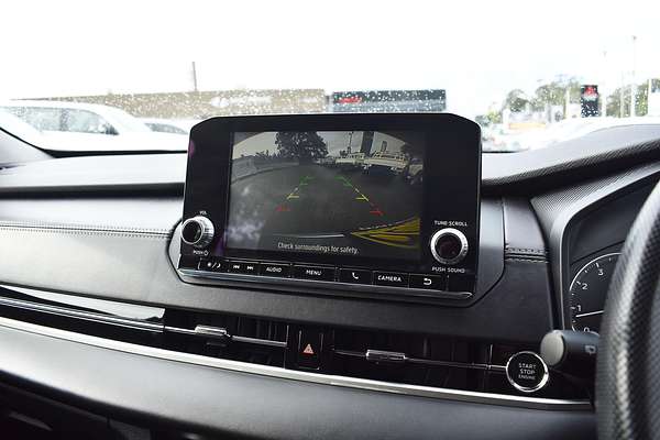 2024 Mitsubishi Outlander ES ZM