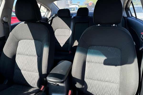 2015 Kia Cerato S Premium YD