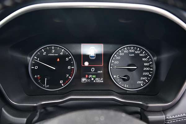 2024 Subaru Outback AWD Touring XT 6GEN