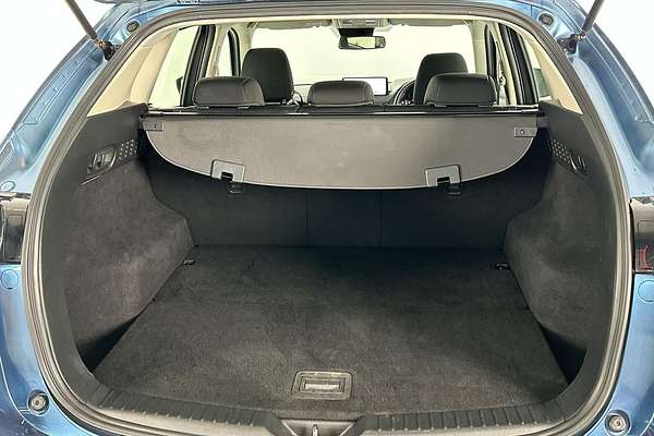 2023 Mazda CX-5 G25 Maxx Sport KF Series