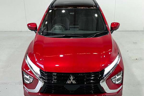 2023 Mitsubishi Eclipse Cross PHEV Exceed YB