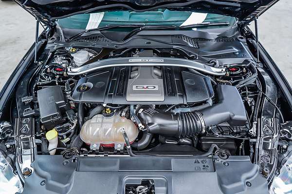 2018 Ford Mustang GT FN