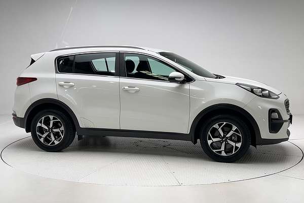 2019 Kia Sportage Si QL