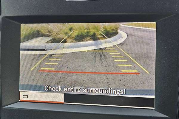 2016 Mercedes-Benz Vito 114 BlueTEC SWB 447