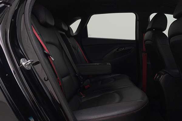 2019 Hyundai i30 N Line PD.3