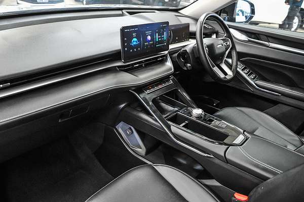 2024 GWM Haval H6 Ultra Hybrid B01