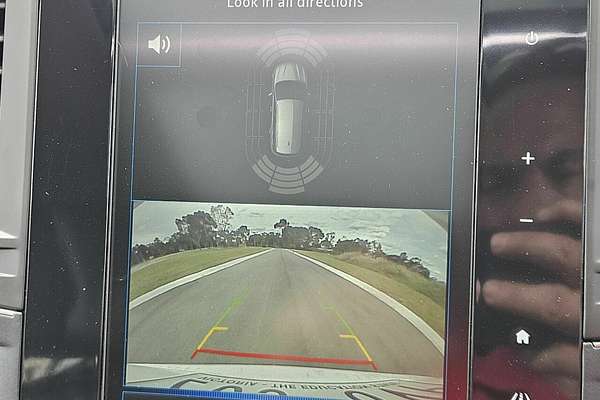 2021 Renault Koleos Intens HZG