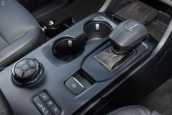 2025 Ford Everest Sport 3.0L