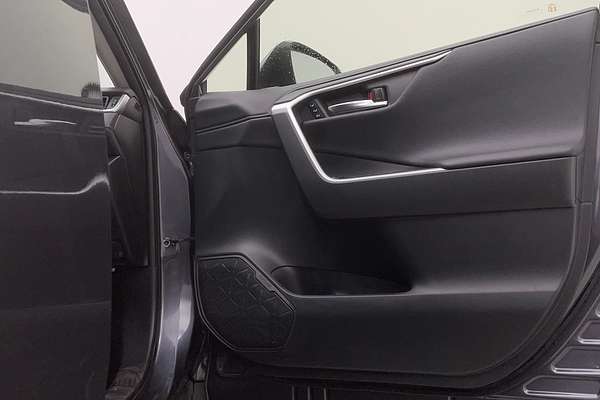 2022 Toyota RAV4 Cruiser MXAA52R