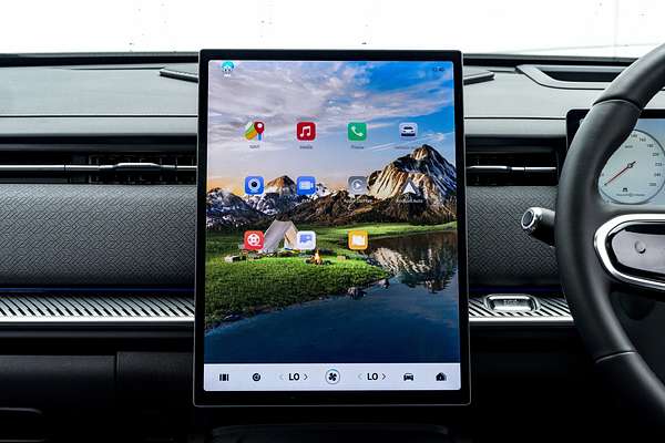 2025 JAECOO J7 Ex Plus 1.6Pt/Awd