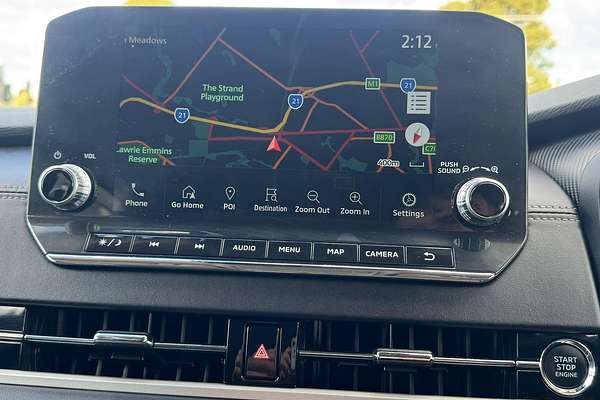 2023 Mitsubishi Outlander LS ZM