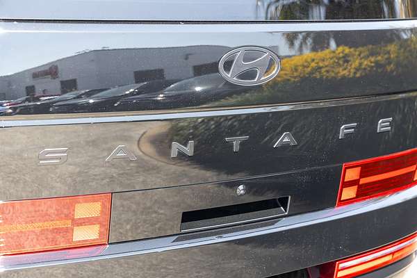 2024 Hyundai Santa Fe Hybrid Calligraphy MX5.V1
