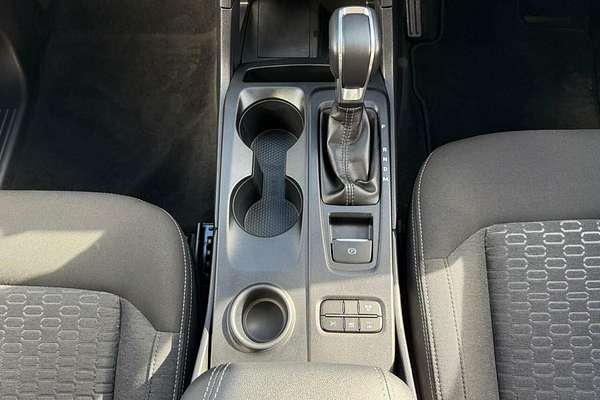 2024 Ford Ranger XLT 4X4 2.0L