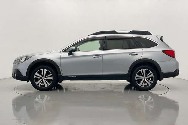 2018 Subaru Outback 2.5i Premium 5GEN