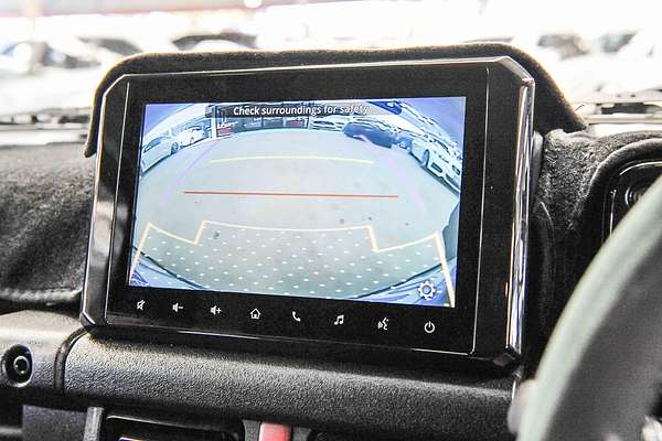 2024 Suzuki Jimny XL JJ