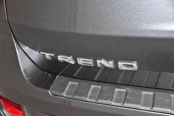 2022 Ford Everest Trend 2.0L