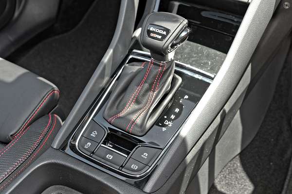 2024 SKODA Kodiaq RS NS