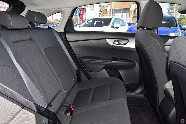 2021 Kia Cerato S BD