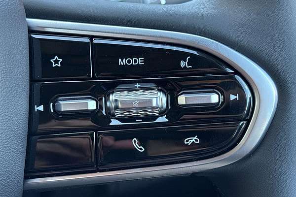 2025 Chery Tiggo 4 Ultimate