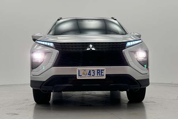 2023 Mitsubishi Eclipse Cross LS YB