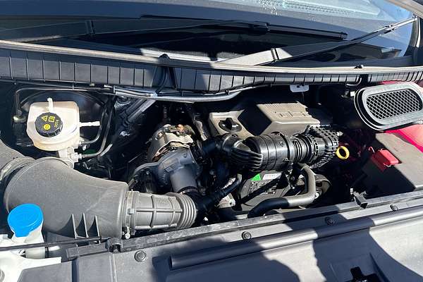 2025 LDV Deliver 9 LWB