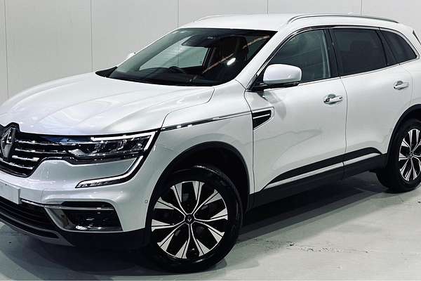 2023 Renault Koleos Zen HZG