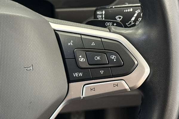 2023 Volkswagen Tiguan 110TSI Life 5N