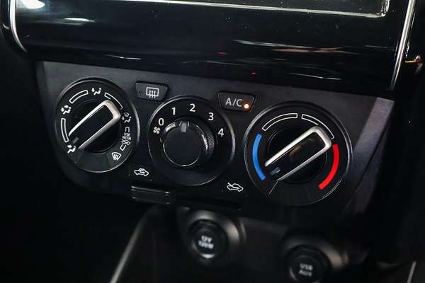 2023 Suzuki Swift GL Plus AZ Series II