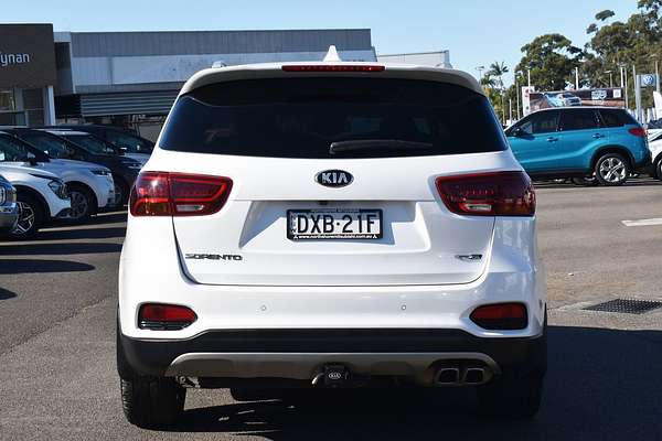 2018 Kia Sorento GT-Line UM