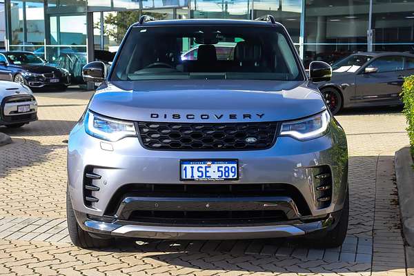 2023 Land Rover Discovery P360 R-Dynamic HSE Series 5