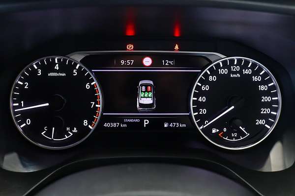 2023 Nissan X-TRAIL ST-L T33
